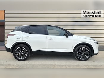 Used Nissan Qashqai 2023 for sale - 75722304: Photo