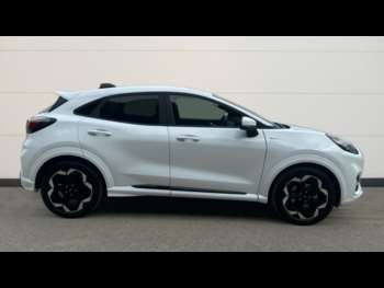 Used Ford Puma 2024 for sale - 74264000: Photo
