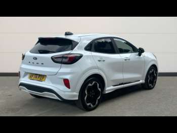 Used Ford Puma 2024 for sale - 74264000: Photo