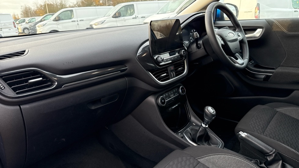 Used Ford Puma 2023 for sale - 76872464: Photo 10