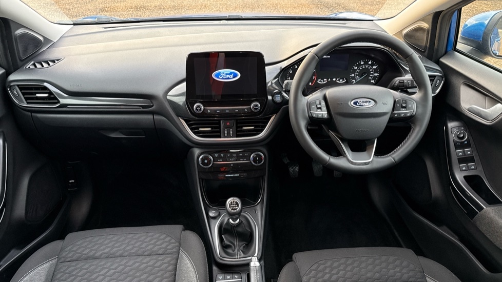 Used Ford Puma 2023 for sale - 76872464: Photo 11