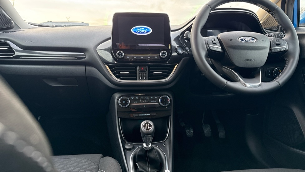 Used Ford Puma 2023 for sale - 76872464: Photo 12