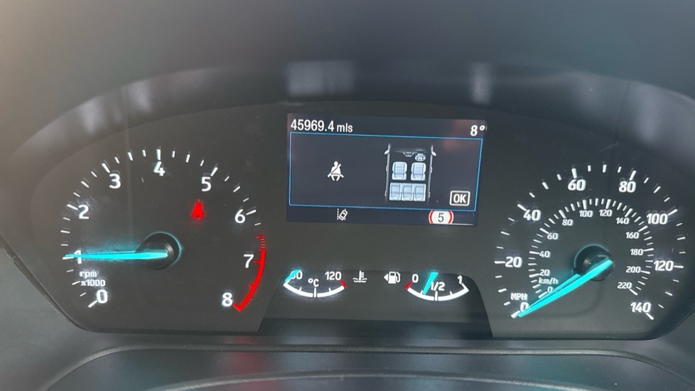 Used Ford Puma 2023 for sale - 76872464: Photo 13