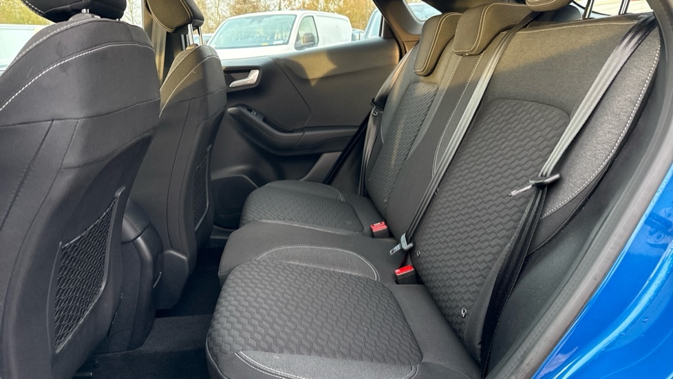 Used Ford Puma 2023 for sale - 76872464: Photo 14