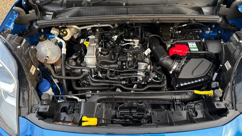 Used Ford Puma 2023 for sale - 76872464: Photo 16