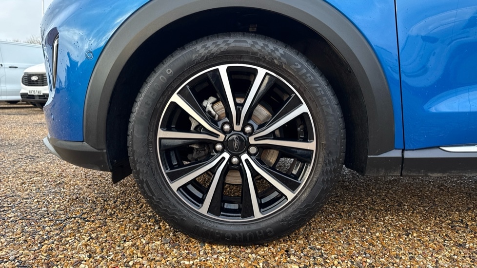 Used Ford Puma 2023 for sale - 76872464: Photo 17