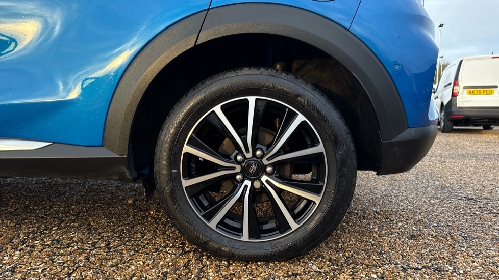 Used Ford Puma 2023 for sale - 76872464: Photo 18