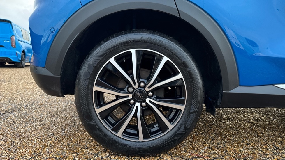 Used Ford Puma 2023 for sale - 76872464: Photo 19