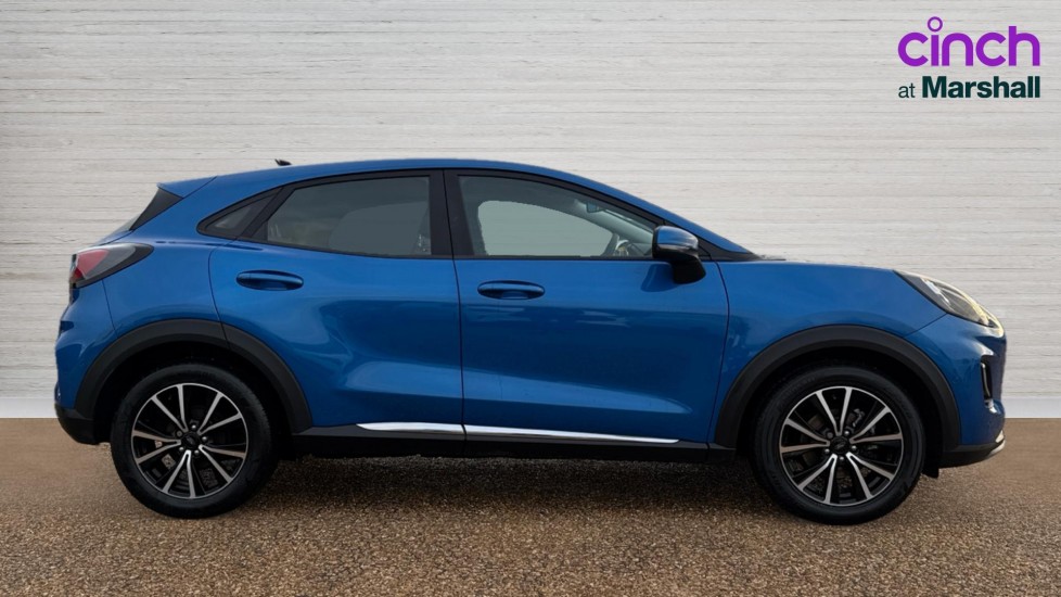 Used Ford Puma 2023 for sale - 76872464: Photo 2