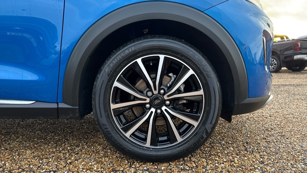 Used Ford Puma 2023 for sale - 76872464: Photo 20