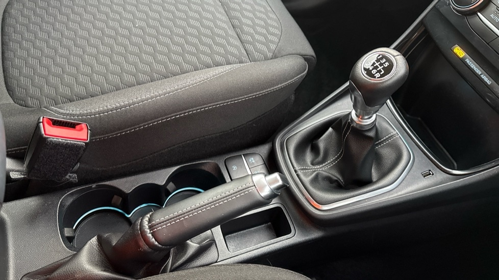 Used Ford Puma 2023 for sale - 76872464: Photo 26