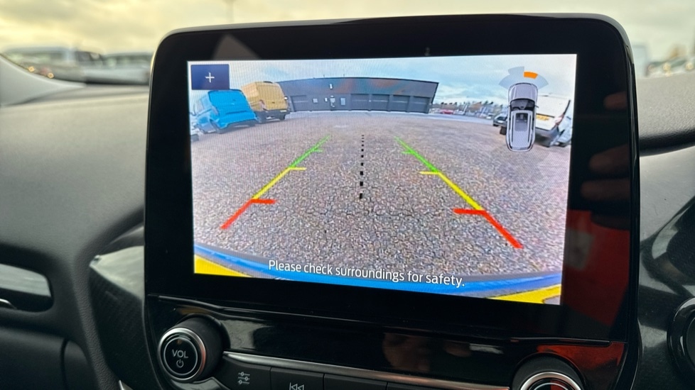 Used Ford Puma 2023 for sale - 76872464: Photo 29