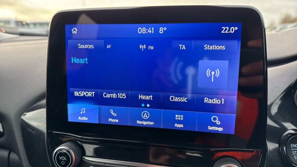 Used Ford Puma 2023 for sale - 76872464: Photo 30