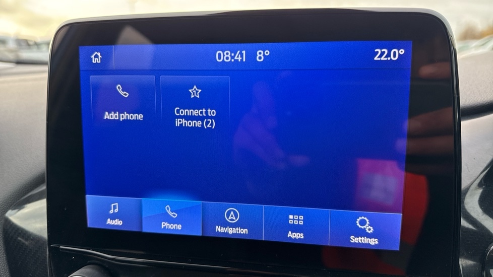 Used Ford Puma 2023 for sale - 76872464: Photo 31