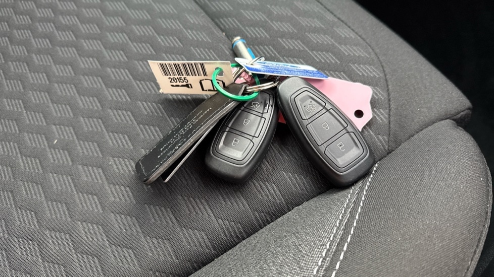 Used Ford Puma 2023 for sale - 76872464: Photo 32