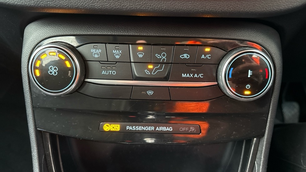 Used Ford Puma 2023 for sale - 76872464: Photo 34