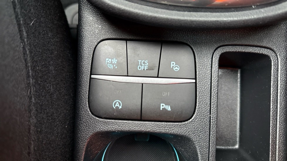 Used Ford Puma 2023 for sale - 76872464: Photo 35