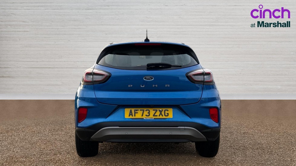 Used Ford Puma 2023 for sale - 76872464: Photo 4