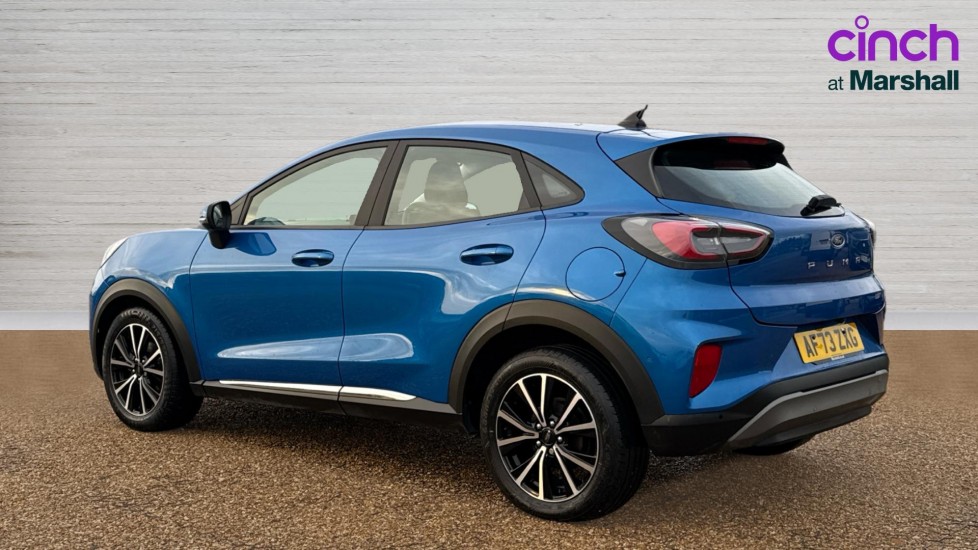 Used Ford Puma 2023 for sale - 76872464: Photo 5