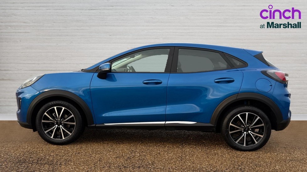 Used Ford Puma 2023 for sale - 76872464: Photo 6