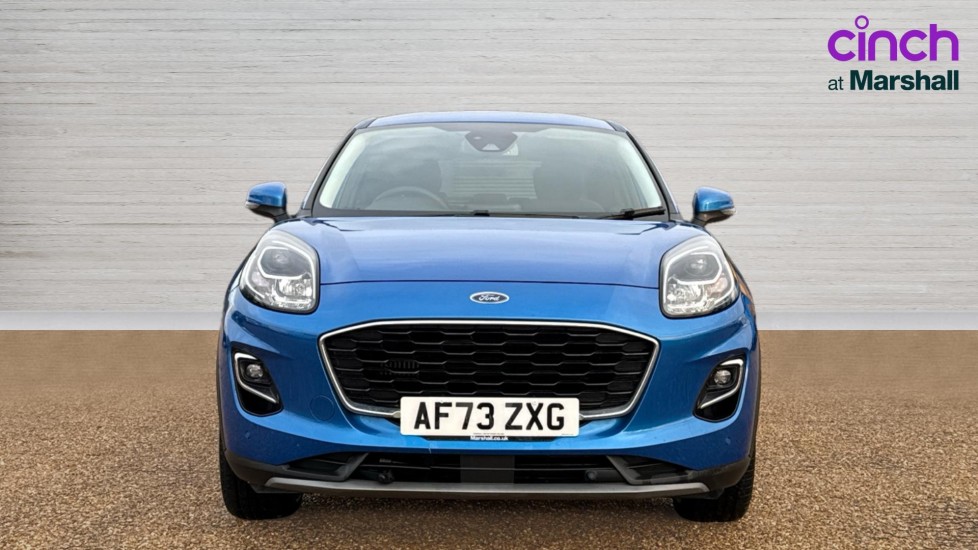 Used Ford Puma 2023 for sale - 76872464: Photo 8