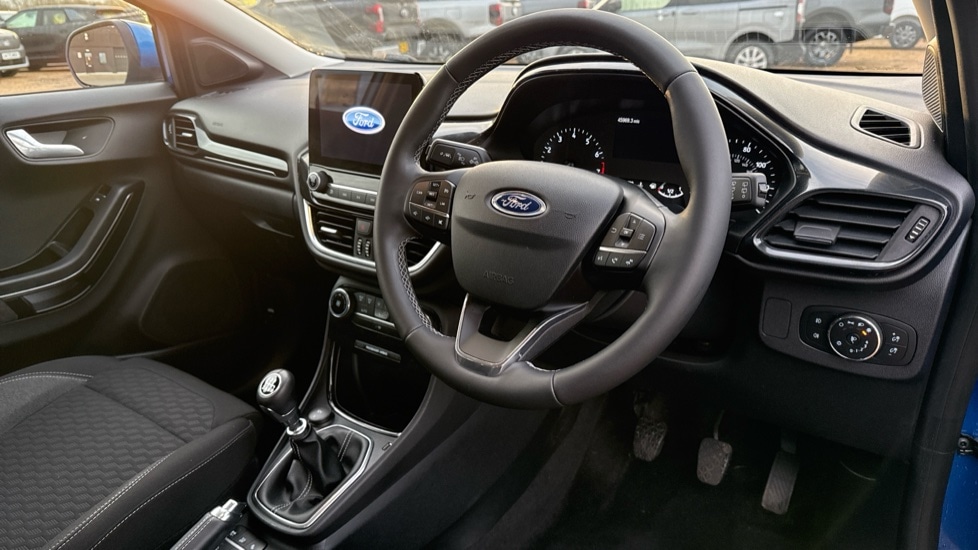 Used Ford Puma 2023 for sale - 76872464: Photo 9