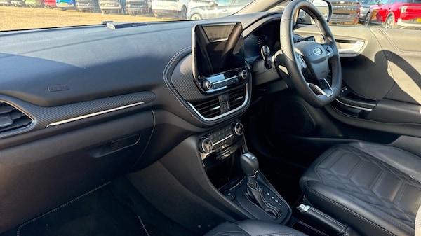 Used Ford Puma 2024 for sale - 76289758: Photo 10