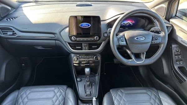 Used Ford Puma 2024 for sale - 76289758: Photo 11