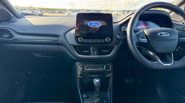 Used Ford Puma 2024 for sale - 76289758: Photo 12