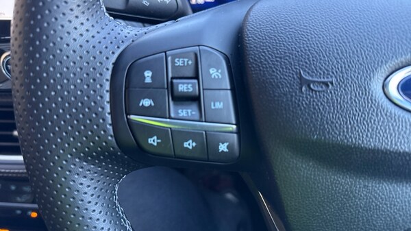 Used Ford Puma 2024 for sale - 76289758: Photo 23