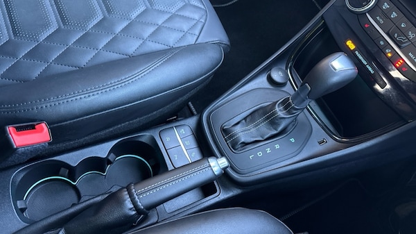 Used Ford Puma 2024 for sale - 76289758: Photo 27