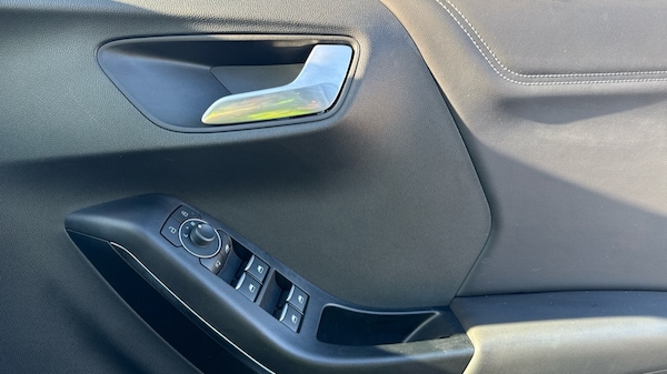 Used Ford Puma 2024 for sale - 76289758: Photo 29