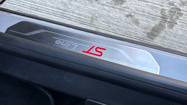 Used Ford Puma 2024 for sale - 76289758: Photo 35