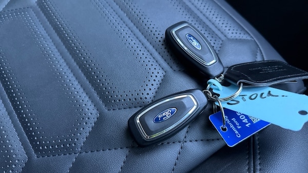 Used Ford Puma 2024 for sale - 76289758: Photo 40