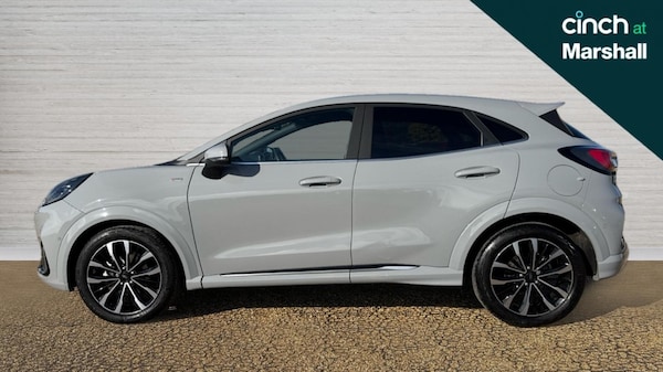 Used Ford Puma 2024 for sale - 76289758: Photo 6