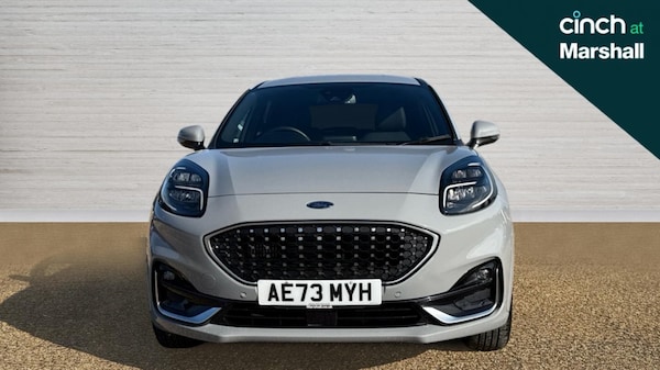Used Ford Puma 2024 for sale - 76289758: Photo 8