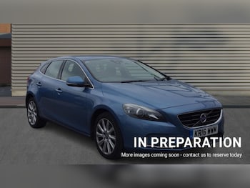 2016 - D3 [4 Cyl 150] SE Lux Nav 5dr Geartronic
