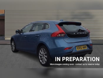 Used Volvo V40 2016 for sale - 75514531: Photo