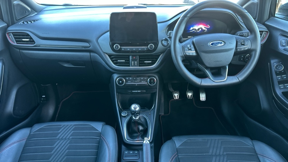 Used Ford Puma 2021 for sale - 76872740: Photo 11