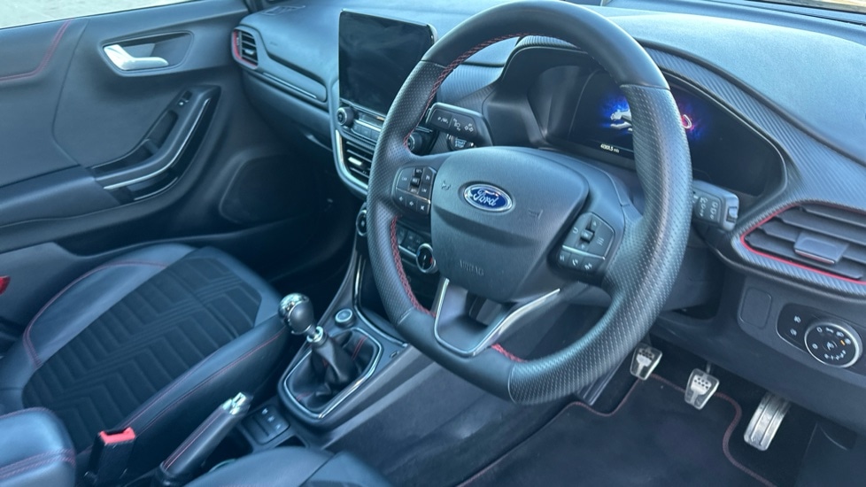 Used Ford Puma 2021 for sale - 76872740: Photo 12