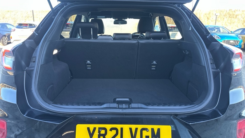 Used Ford Puma 2021 for sale - 76872740: Photo 15