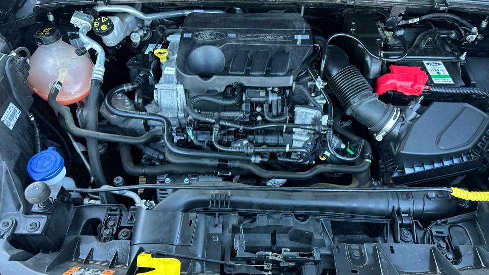 Used Ford Puma 2021 for sale - 76872740: Photo 16