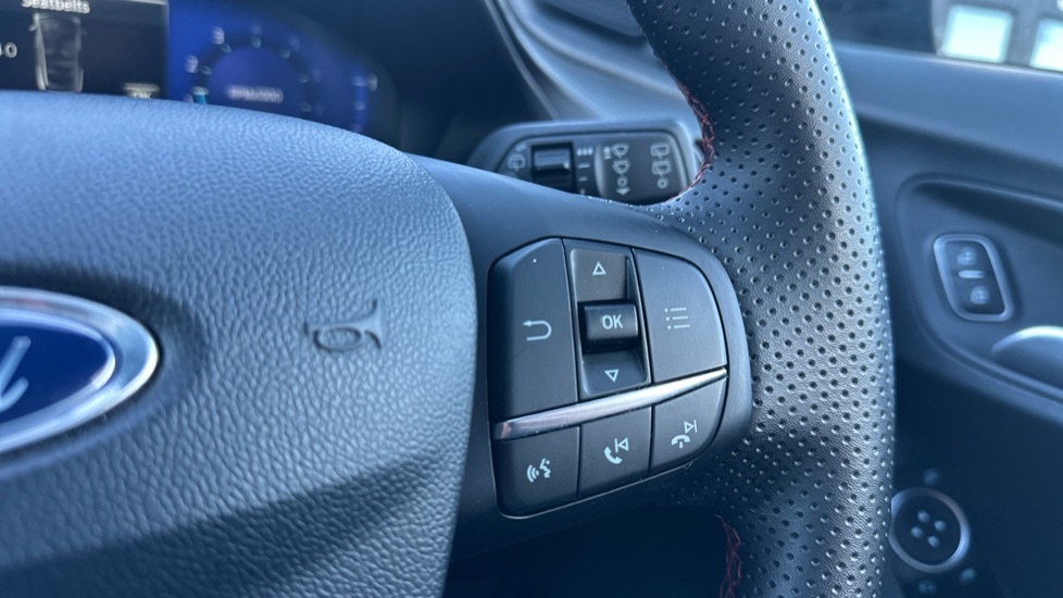 Used Ford Puma 2021 for sale - 76872740: Photo 21