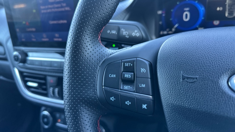 Used Ford Puma 2021 for sale - 76872740: Photo 22