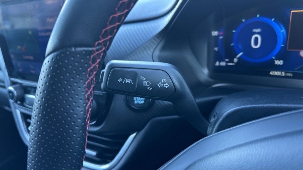 Used Ford Puma 2021 for sale - 76872740: Photo 24