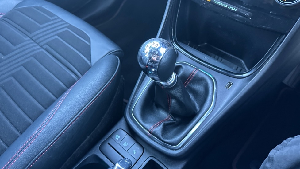 Used Ford Puma 2021 for sale - 76872740: Photo 26