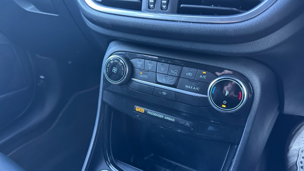 Used Ford Puma 2021 for sale - 76872740: Photo 28