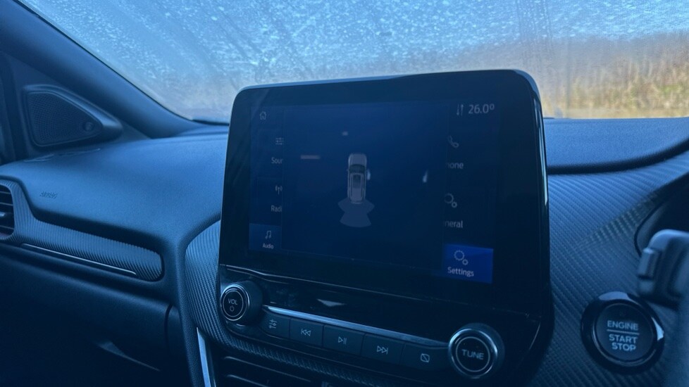 Used Ford Puma 2021 for sale - 76872740: Photo 30