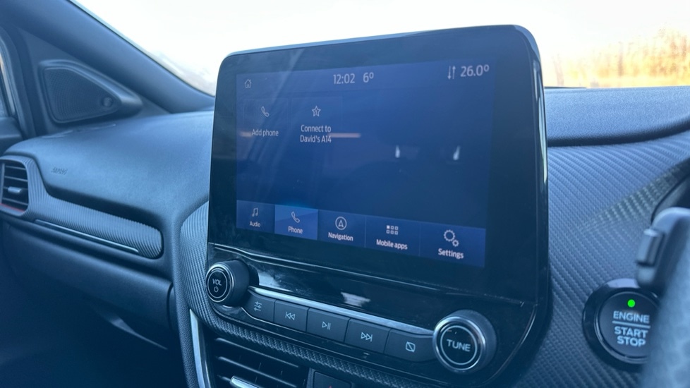 Used Ford Puma 2021 for sale - 76872740: Photo 32