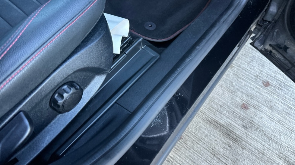 Used Ford Puma 2021 for sale - 76872740: Photo 34